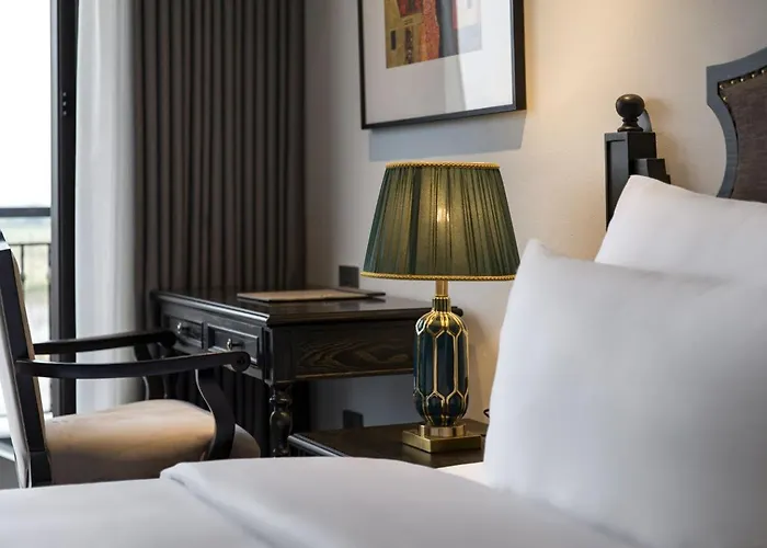 Lalita Boutique Hotel & Spa Ninh Binh