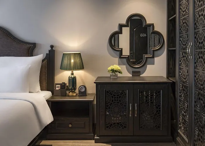 Lalita Boutique Hotel & Spa Ninh Binh